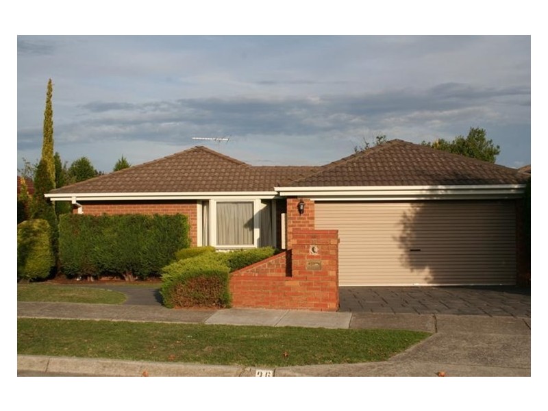 26 Laanecoorie Drive, Lysterfield VIC 3156