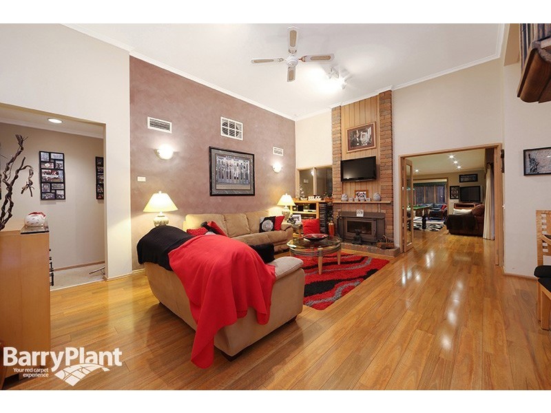 29 Bickerton Court, Rowville VIC 3178