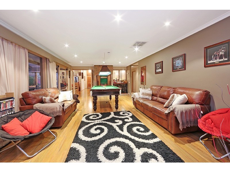 29 Bickerton Court, Rowville VIC 3178