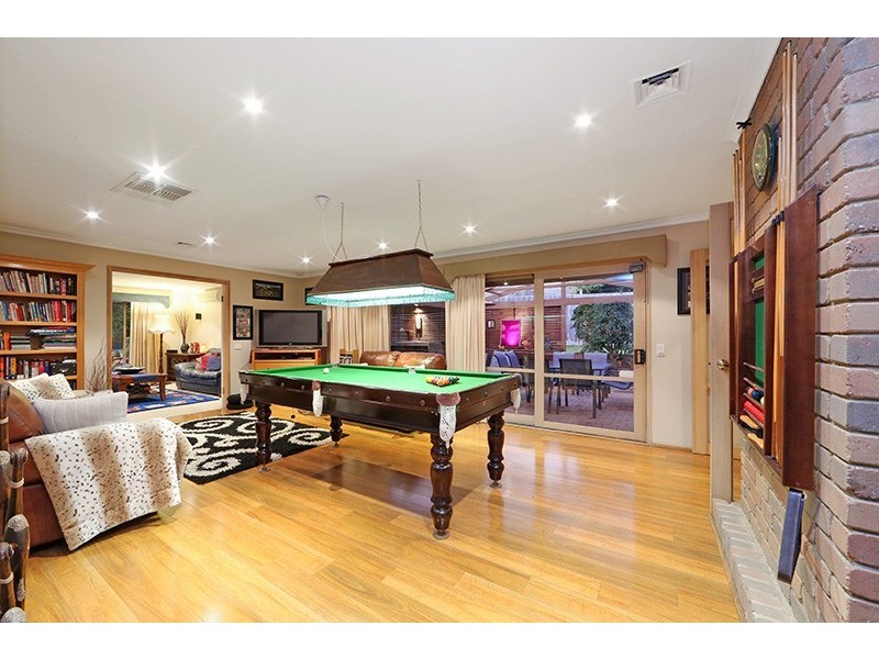 29 Bickerton Court, Rowville VIC 3178