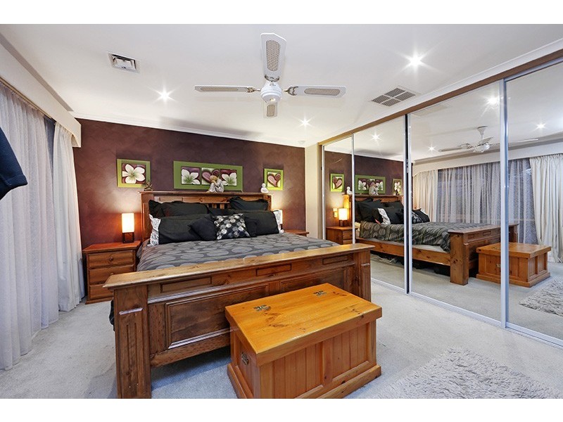 29 Bickerton Court, Rowville VIC 3178