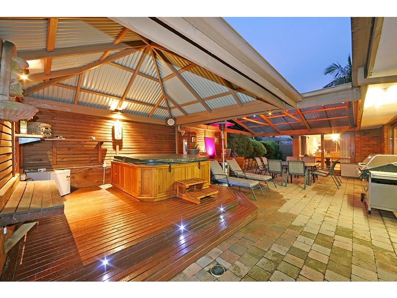 29 Bickerton Court, Rowville VIC 3178