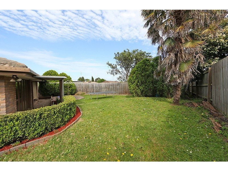 29 Bickerton Court, Rowville VIC 3178
