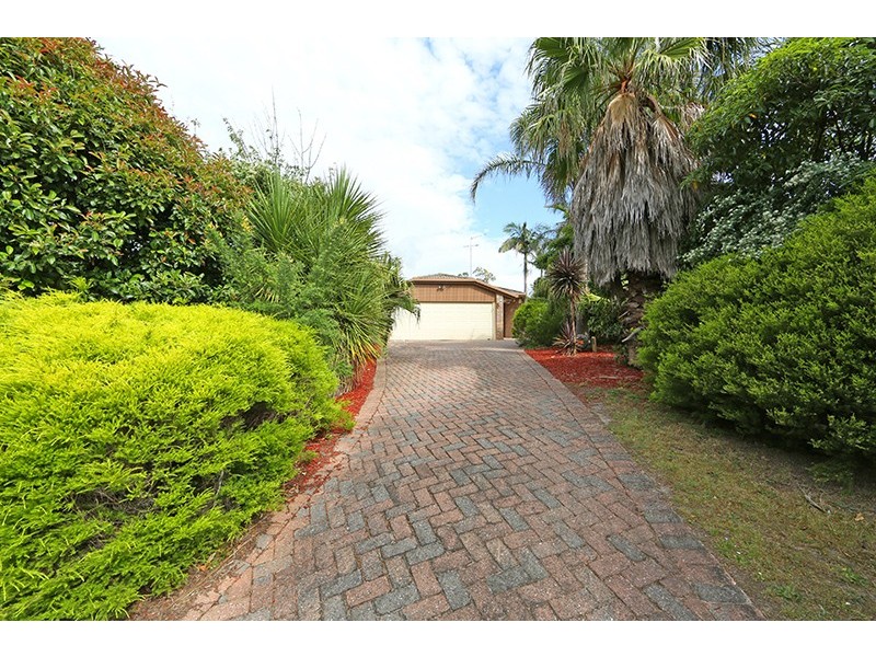 29 Bickerton Court, Rowville VIC 3178