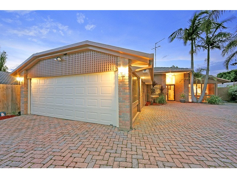 29 Bickerton Court, Rowville VIC 3178