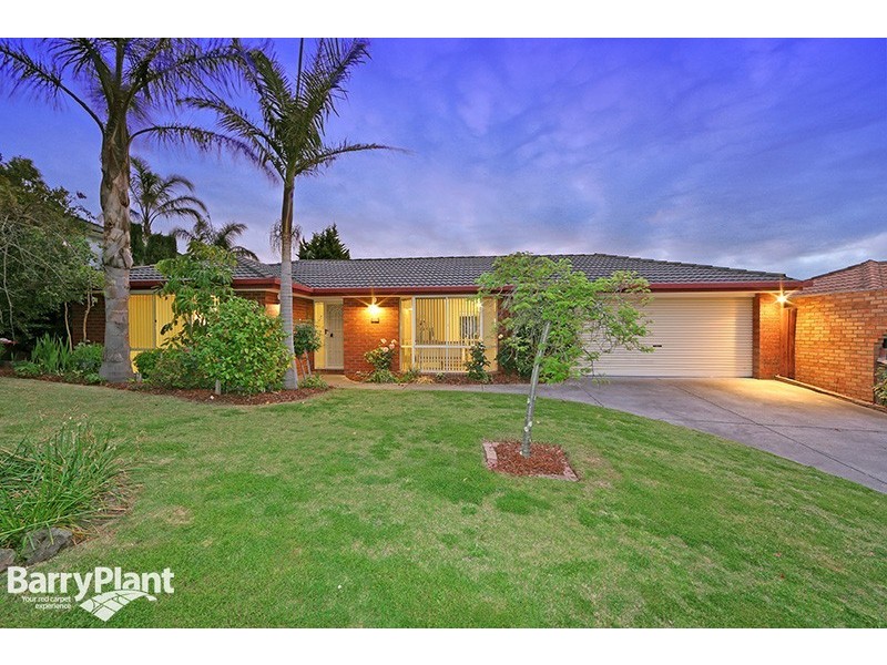 13 Highview Court, Lysterfield VIC 3156