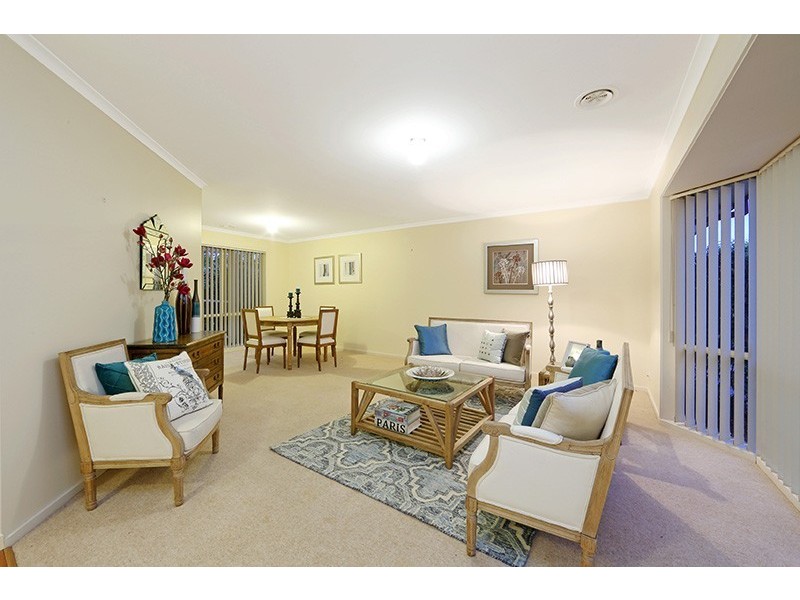 13 Highview Court, Lysterfield VIC 3156