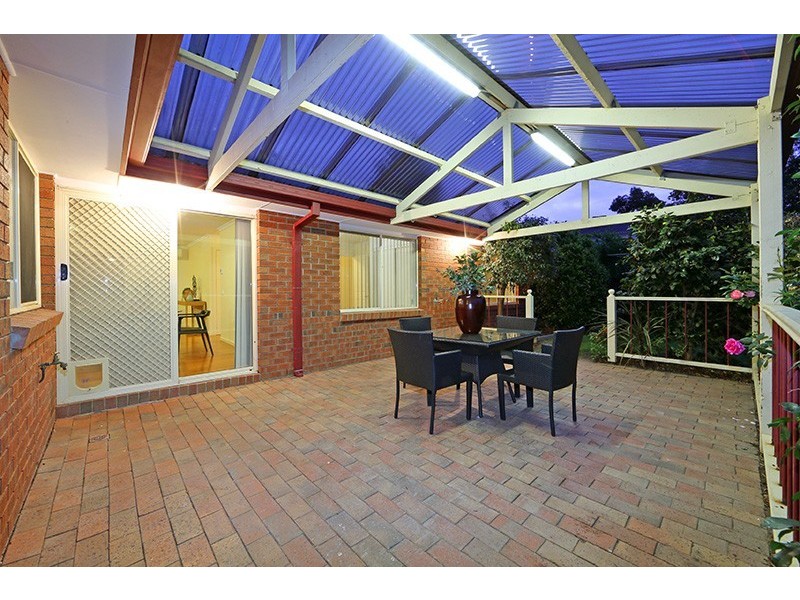 13 Highview Court, Lysterfield VIC 3156