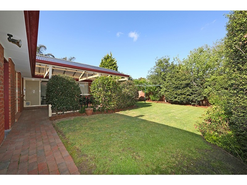 13 Highview Court, Lysterfield VIC 3156