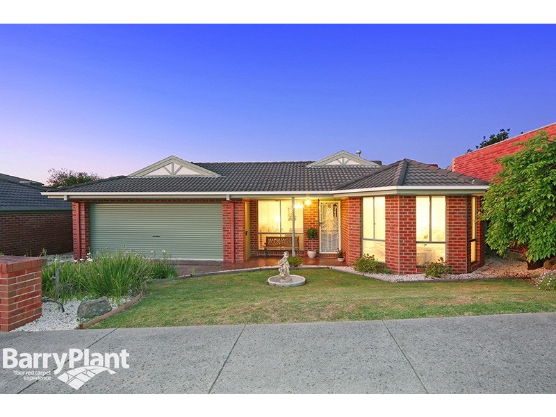 92 Pia Drive, Rowville VIC 3178