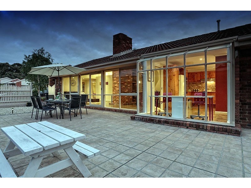 14 Darling Court, Rowville VIC 3178