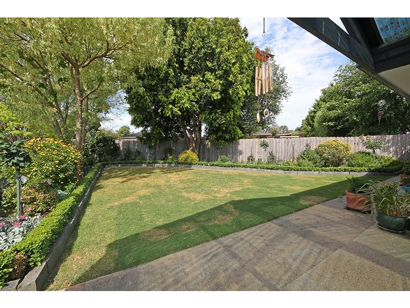 6 McFarlane Court, Lysterfield VIC 3156