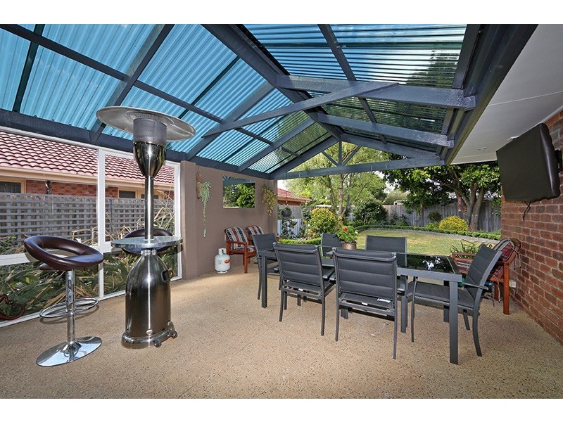 6 McFarlane Court, Lysterfield VIC 3156