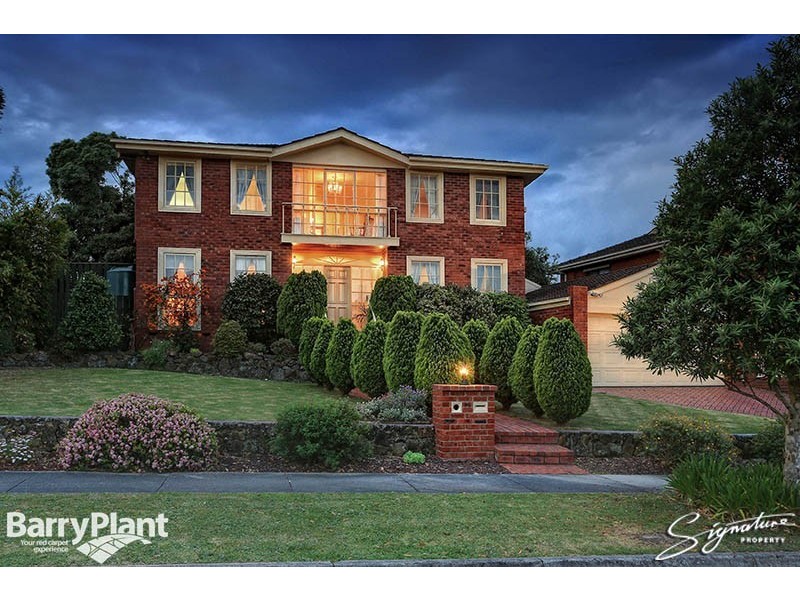 14 Wakley Crescent, Wantirna South VIC 3152