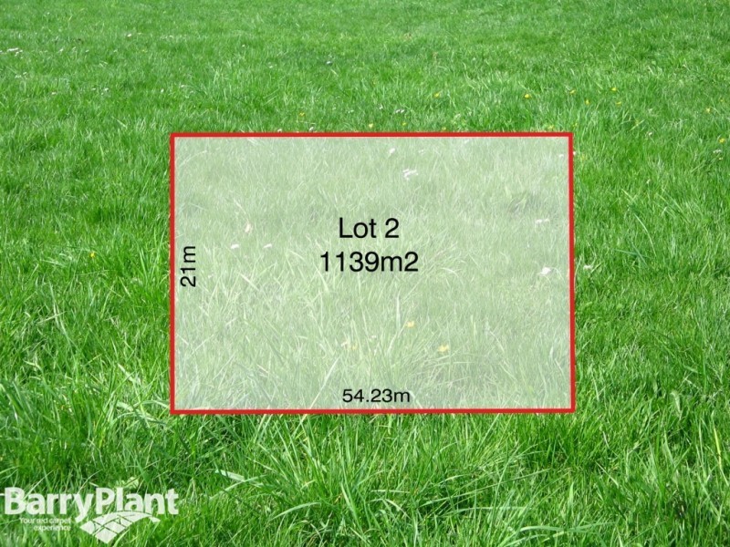 Lot 2 Dianella Wy, Lysterfield VIC 3156