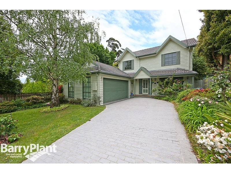 295A Forest Road, The Basin VIC 3154