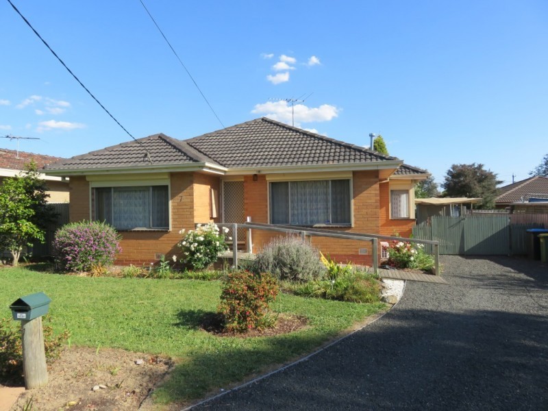 7 Bewsell Avenue, Scoresby VIC 3179