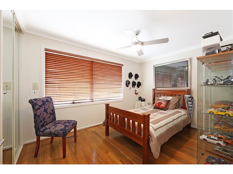 17 Lakesfield Drive, Lysterfield VIC 3156