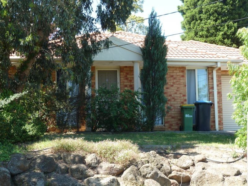 49 Stamford Crescent, Rowville VIC 3178