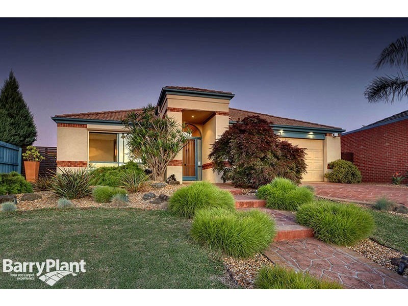 26 Tara Close, Rowville VIC 3178