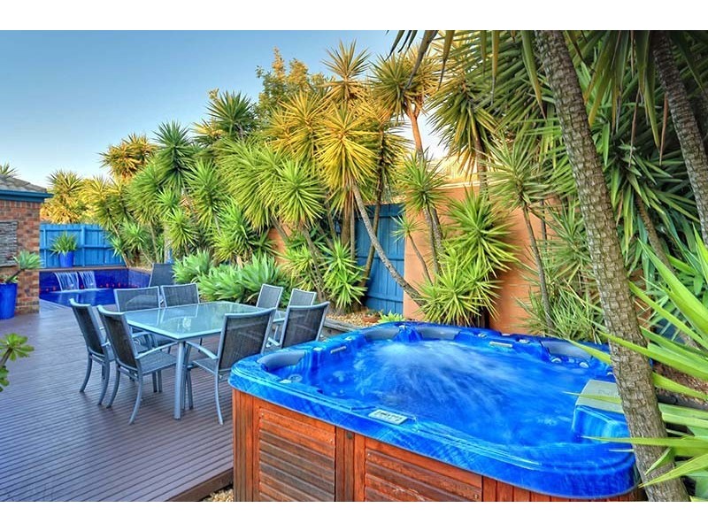 26 Tara Close, Rowville VIC 3178