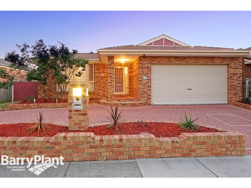 38 Clauscen Drive, Rowville VIC 3178