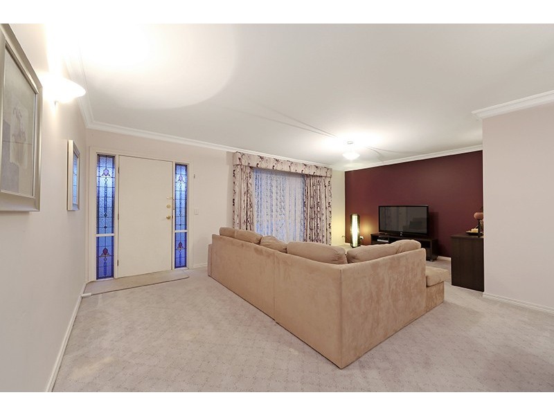 38 Clauscen Drive, Rowville VIC 3178