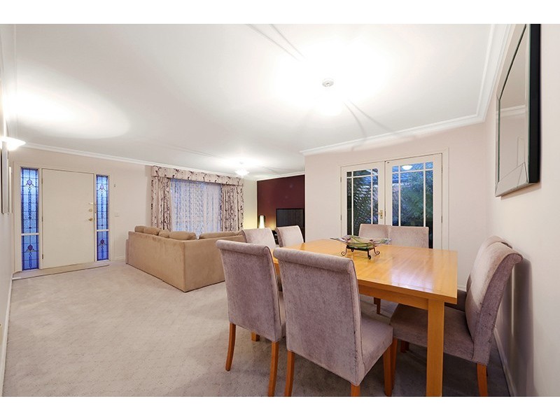 38 Clauscen Drive, Rowville VIC 3178