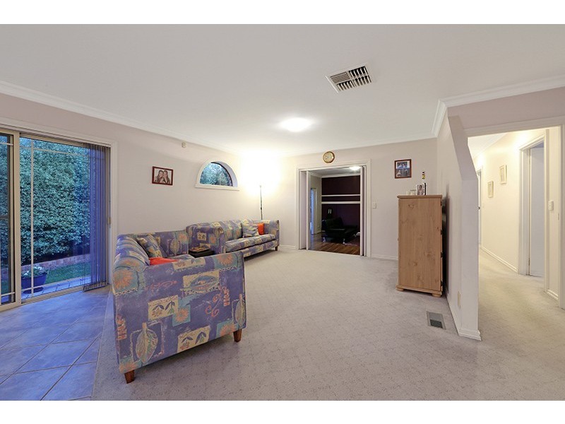 38 Clauscen Drive, Rowville VIC 3178