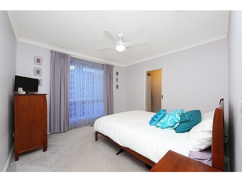 38 Clauscen Drive, Rowville VIC 3178