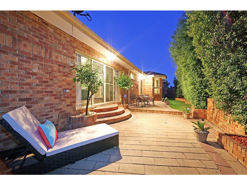 38 Clauscen Drive, Rowville VIC 3178