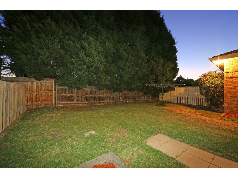 38 Clauscen Drive, Rowville VIC 3178