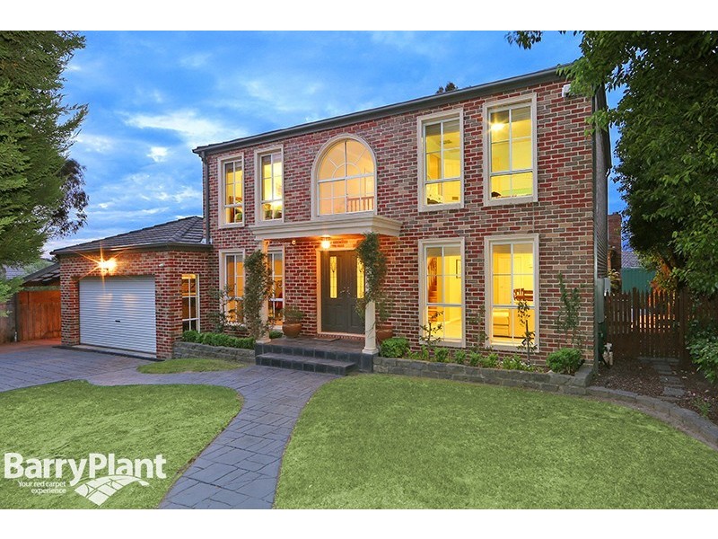 7 Ruby Close, Rowville VIC 3178