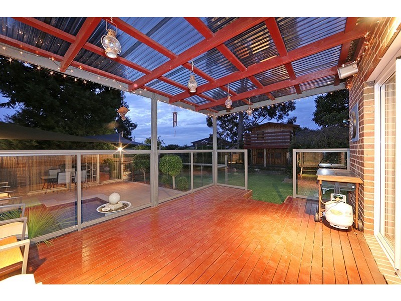 7 Ruby Close, Rowville VIC 3178