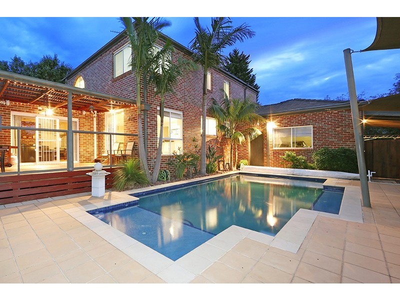 7 Ruby Close, Rowville VIC 3178