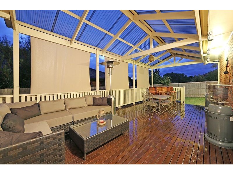 5 Holstein Court, Rowville VIC 3178