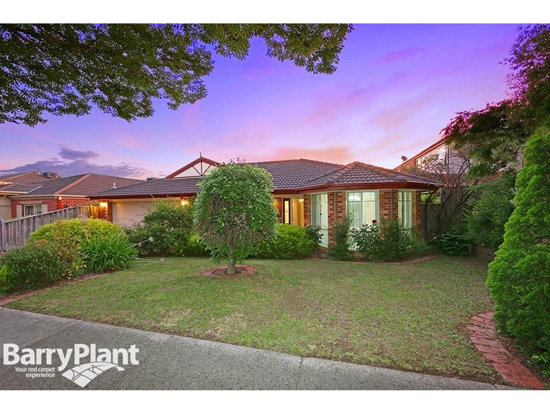 21 Lexington Close, Rowville VIC 3178