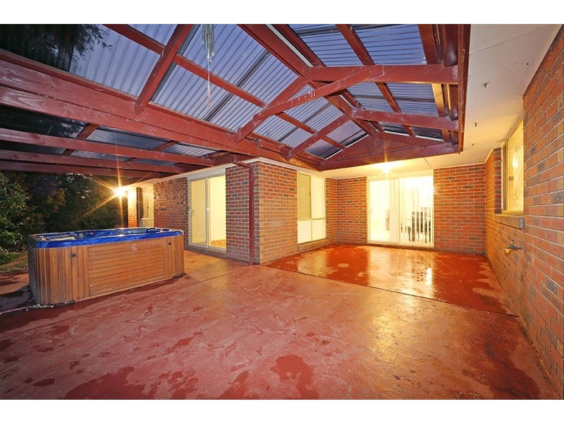 21 Lexington Close, Rowville VIC 3178