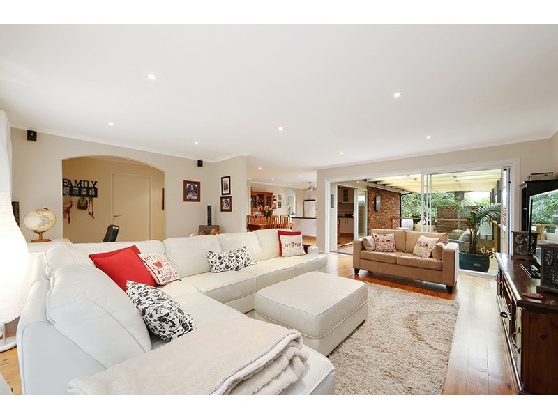 4 Kedleston Way, Rowville VIC 3178