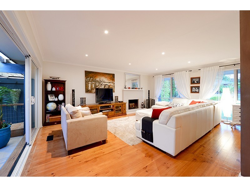 4 Kedleston Way, Rowville VIC 3178