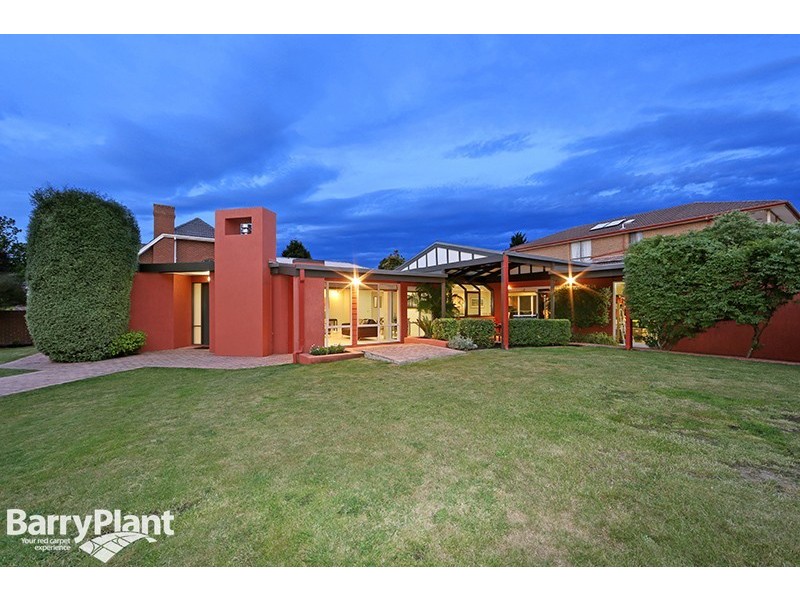 4 Hudson Place, Rowville VIC 3178