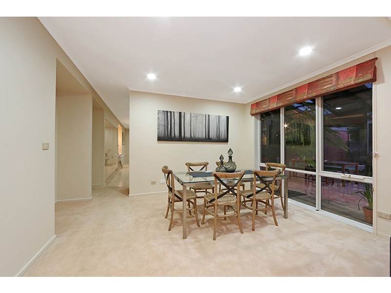 4 Hudson Place, Rowville VIC 3178