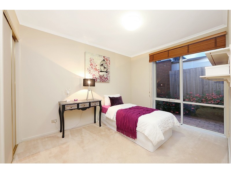 4 Hudson Place, Rowville VIC 3178