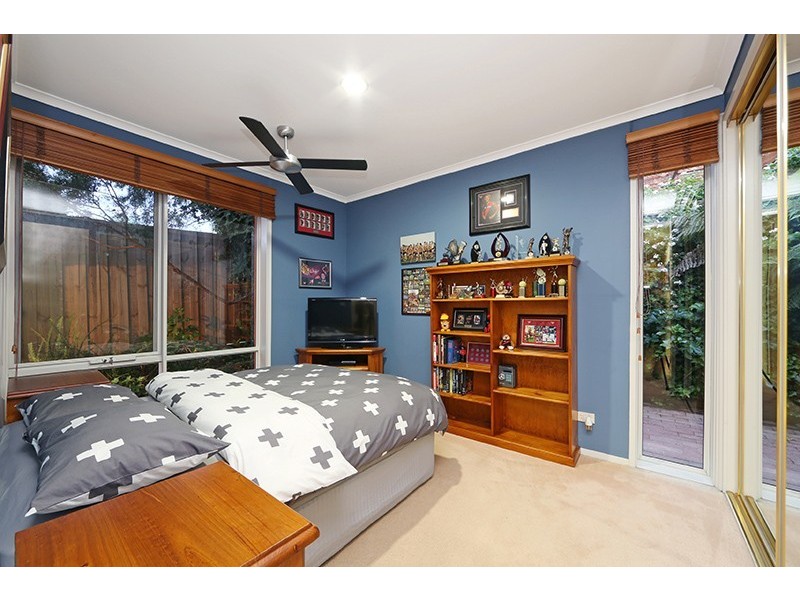 4 Hudson Place, Rowville VIC 3178