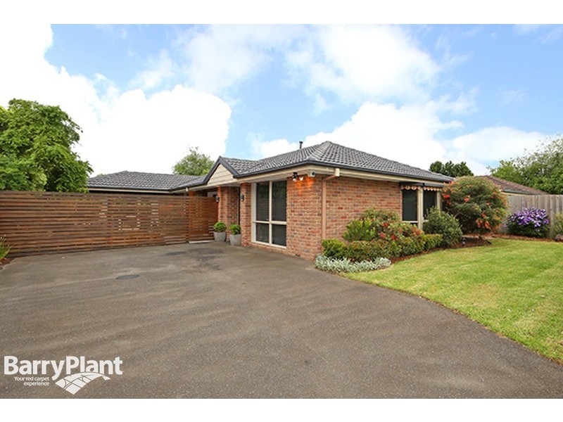 7 Jacob Drive, Rowville VIC 3178