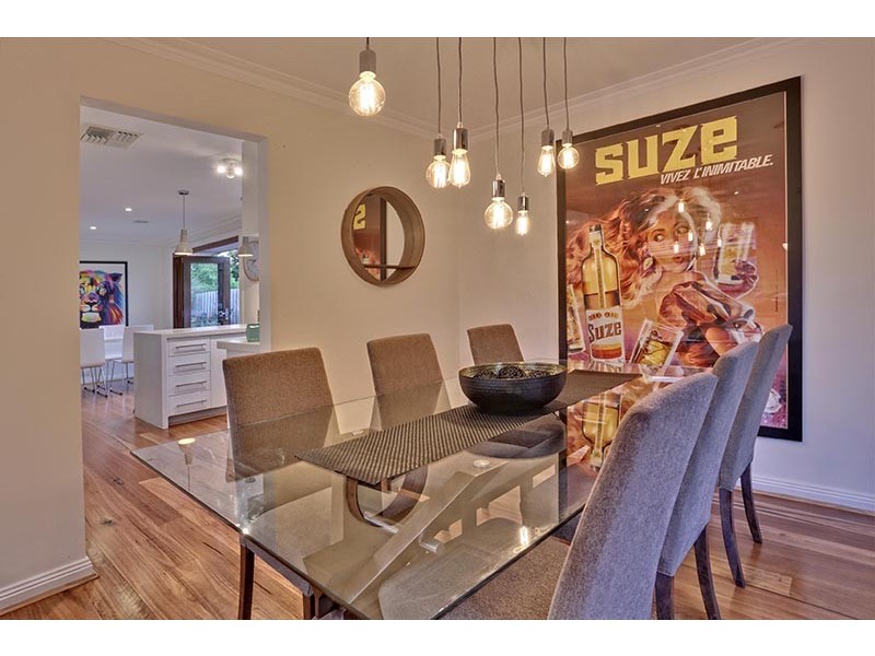 7 Jacob Drive, Rowville VIC 3178