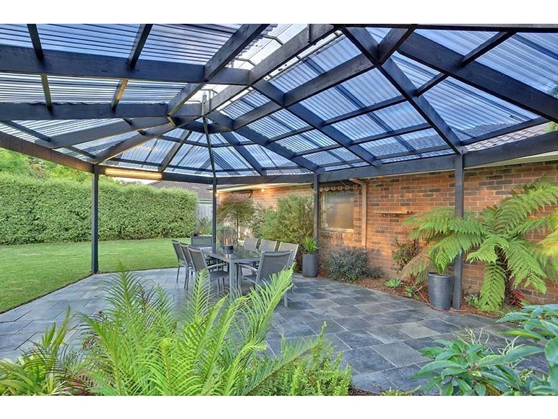 7 Jacob Drive, Rowville VIC 3178