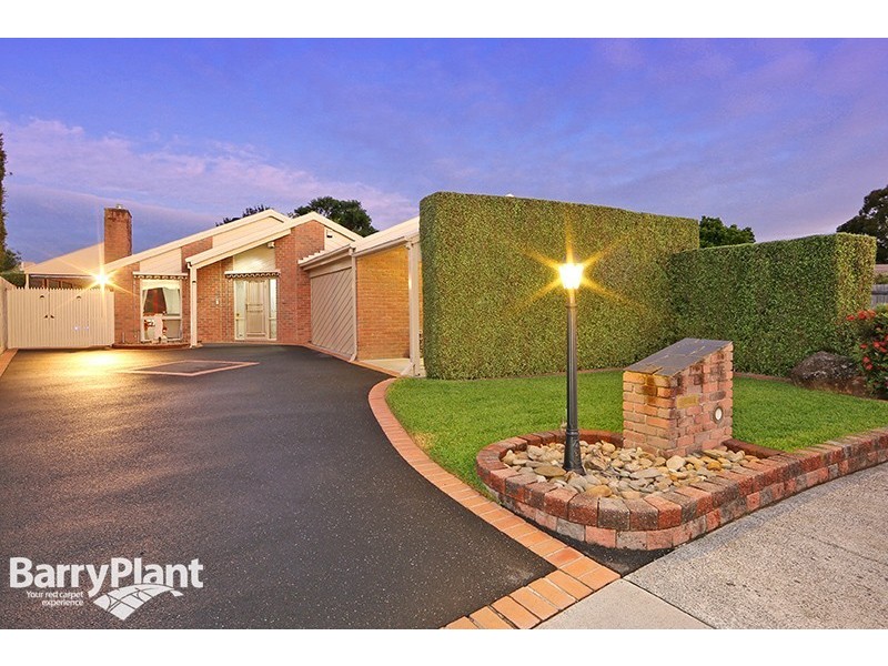 9 Marlene Court, Lysterfield VIC 3156