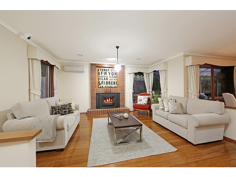 9 Marlene Court, Lysterfield VIC 3156