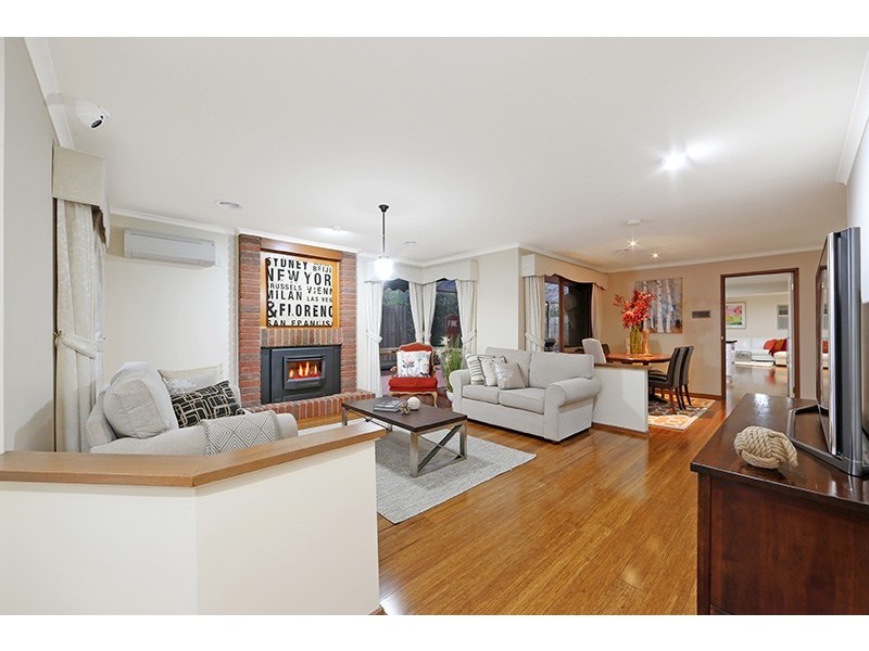 9 Marlene Court, Lysterfield VIC 3156